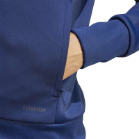 adidas Tiro 25 Women's Vest Dark Blue