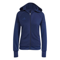 adidas Tiro 25 Women's Vest Dark Blue
