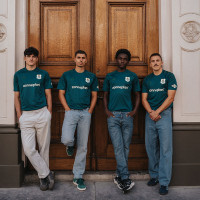 adidas PEC Zwolle Away Shirt 2025-2026