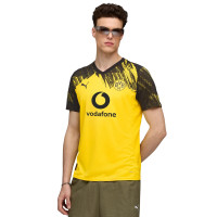 PUMA Borussia Dortmund Home Set 2025-2026