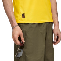PUMA Borussia Dortmund Home Set 2025-2026