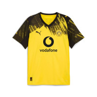 PUMA Borussia Dortmund Home Set 2025-2026