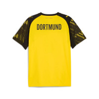 PUMA Borussia Dortmund Home Set 2025-2026