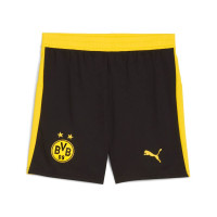 PUMA Borussia Dortmund Thuisset 2025-2026 Kids