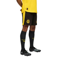 PUMA Borussia Dortmund Home Set 2025-2026