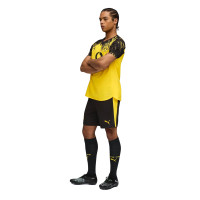PUMA Borussia Dortmund Home Set 2025-2026