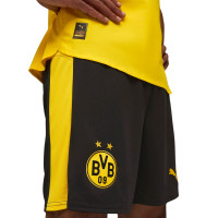 PUMA Borussia Dortmund Home Set 2025-2026