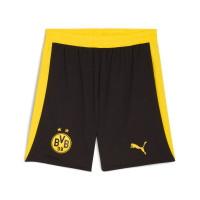 PUMA Borussia Dortmund Home Set 2025-2026