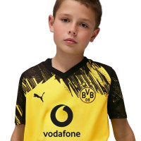 PUMA Borussia Dortmund Thuisset 2025-2026 Kids