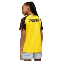 PUMA Borussia Dortmund Thuistenue 2025-2026 Kids