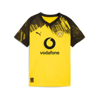 PUMA Borussia Dortmund Thuistenue 2025-2026 Kids