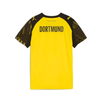 PUMA Borussia Dortmund Thuistenue 2025-2026 Kids
