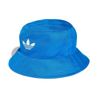 adidas Real Madrid Bucket Hat Blue White