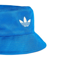 adidas Real Madrid Bucket Hat Blue White