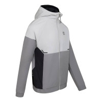 Cruyff Elite 2.0 Jack Grijs Zwart