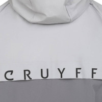 Cruyff Elite 2.0 Jack Grijs Zwart