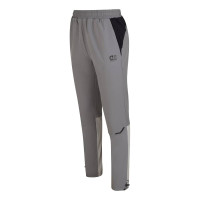 Cruyff Elite 2.0 Trainingsbroek Grijs Zwart