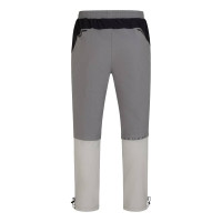 Cruyff Elite 2.0 Trainingsbroek Grijs Zwart