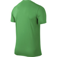 Nike SS Park VI Jersey Hyper Verde