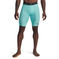 Under Armour x Mansory HG Comp Training Short Turquoise Black