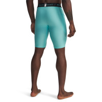 Under Armour x Mansory HG Comp Training Short Turquoise Black