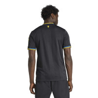 adidas Manchester United 3e Shirt Authentic 2025-2026