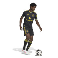 adidas Manchester United 3e Shirt Authentic 2025-2026