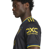 adidas Manchester United B.Fernandes 8 Derde Shirt Authentic 2025-2026