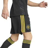 adidas Manchester United 3e Tenue 2025-2026