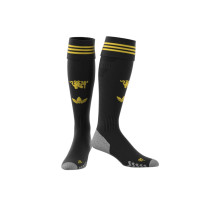 adidas Manchester United 3e Sokken 2025-2026