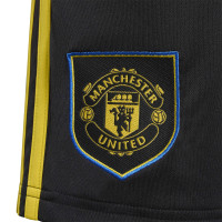 adidas Manchester United 3e Set 2025-2026 Kids