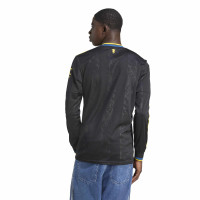 adidas Manchester United 3rd Long Sleeve Shirt 2025-2026