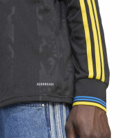 adidas Manchester United 3rd Long Sleeve Shirt 2025-2026