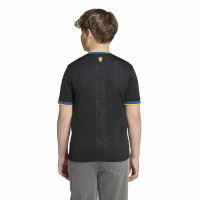 adidas Manchester United 3e Set 2025-2026 Kids