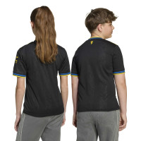 adidas Manchester United 3e Shirt 2025-2026 Kids