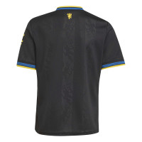 adidas Manchester United 3e Set 2025-2026 Kids