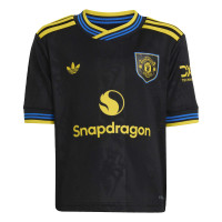 adidas Manchester United Minikit 3e 2025-2026 Peuters/Kleuters