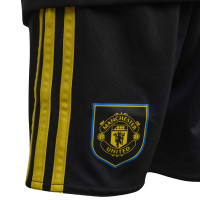 adidas Manchester United Minikit 3e 2025-2026 Peuters/Kleuters