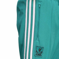 adidas Liverpool Terrace Icons Training pants Green White Black