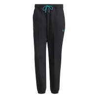 adidas Liverpool Terrace Icons Joggingsbroek Zwart Groen