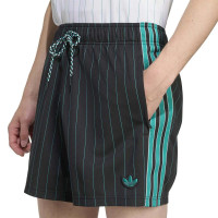 adidas Liverpool Terrace Icons Broekje Zwart Groen Wit