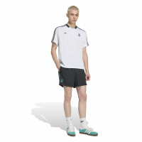 adidas Liverpool Terrace Icons Broekje Zwart Groen Wit