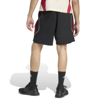 adidas Liverpool Urban Purist Broekje Zwart Rood Wit