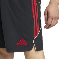 adidas Liverpool Urban Purist Broekje Zwart Rood Wit