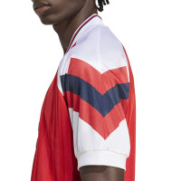 adidas Arsenal Home Shirt 1992-1994