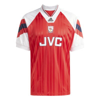 adidas Arsenal Home Shirt 1992-1994