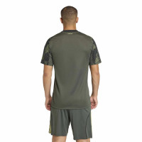 adidas 1. FC Union Berlin Away Shirt 2025-2026