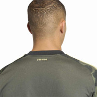 adidas 1. FC Union Berlin Away Shirt 2025-2026