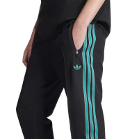 adidas Liverpool Terrace Icons Trainingsbroek Zwart Groen Wit