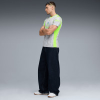 PUMA Manchester City Haaland 9 Derde Shirt 2025-2026